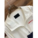 2025年3月3日春秋用高品質新品Pradaジャケットliangp工場