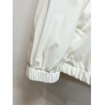 2025年3月3日春秋用高品質新品Pradaジャケットliangp工場