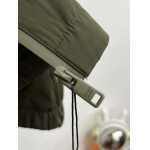 2025年3月3日春秋用高品質新品Pradaジャケットliangp工場