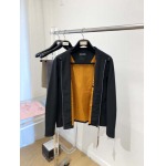 2025年3月3日春秋用高品質新品ZEGNAジャケットliangp工場