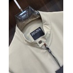 2025年3月3日春秋用高品質新品ZEGNAジャケットliangp工場