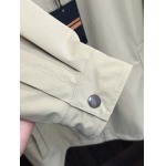 2025年3月3日春秋用高品質新品ZEGNAジャケットliangp工場