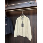 2025年3月3日春秋用高品質新品ZEGNAジャケットliangp工場