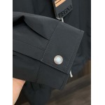 2025年3月3日春秋用高品質新品ZEGNAジャケットliangp工場