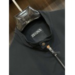 2025年3月3日春秋用高品質新品ZEGNAジャケットliangp工場