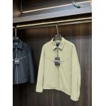 2025年3月3日春秋用高品質新品ZEGNAジャケットliangp工場