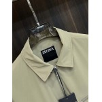 2025年3月3日春秋用高品質新品ZEGNAジャケットliangp工場