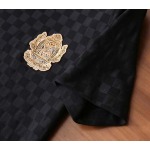 2025年3月3日春夏高品質新品Louis Vuitton半袖 tシャツliangp工場