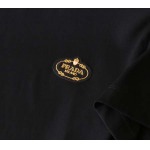 2025年3月3日春夏用高品質新品Prada半袖 tシャツliangp工場