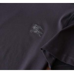 2025年3月3日春夏用高品質新品BURBERRY半袖 tシャツliangp工場