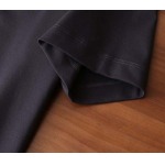 2025年3月3日春夏用高品質新品BURBERRY半袖 tシャツliangp工場