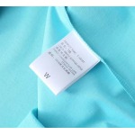 2025年3月3日春夏用高品質新品BURBERRY半袖 tシャツliangp工場