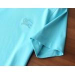 2025年3月3日春夏用高品質新品BURBERRY半袖 tシャツliangp工場