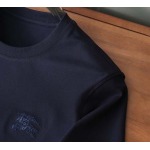 2025年3月3日春夏用高品質新品BURBERRY半袖 tシャツliangp工場