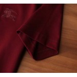 2025年3月3日春夏用高品質新品BURBERRY半袖 tシャツliangp工場