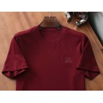 2025年3月3日春夏用高品質新品BURBERRY半袖 tシャツliangp工場