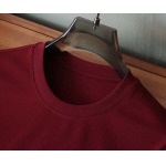 2025年3月3日春夏用高品質新品BURBERRY半袖 tシャツliangp工場