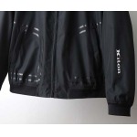 2025年3月3日春秋用高品質新品Kitonジャケットliangp工場