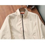 2025年3月3日春秋用高品質新品ZEGNAジャケットliangp工場