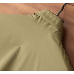 2025年3月3日春秋用高品質新品ZEGNAジャケットliangp工場