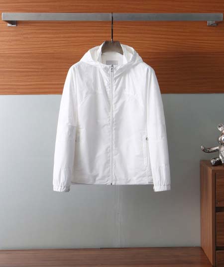 2025年3月3日春秋用高品質新品monclerジャケットl...