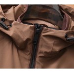 2025年3月3日春秋用高品質新品ZEGNAジャケットliangp工場