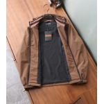 2025年3月3日春秋用高品質新品ZEGNAジャケットliangp工場