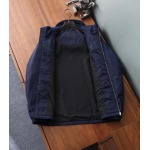 2025年3月3日春秋用高品質新品Pradaジャケットliangp工場