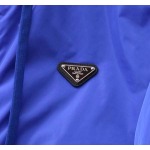2025年3月3日春秋用高品質新品Pradaジャケットliangp工場