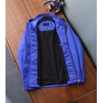 2025年3月3日春秋用高品質新品Pradaジャケットliangp工場