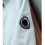 2025年3月3日春秋用高品質新品monclerジャケットliangp工場