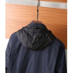 2025年3月3日春秋用高品質新品monclerジャケットliangp工場