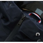 2025年3月3日春秋用高品質新品Pradaジャケットliangp工場