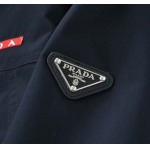 2025年3月3日春秋用高品質新品Pradaジャケットliangp工場