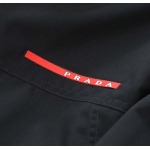 2025年3月3日春秋用高品質新品Pradaジャケットliangp工場