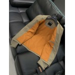 2025年3月3日春秋用高品質新品ZEGNAジャケットliangp工場