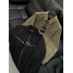 2025年3月3日春秋用高品質新品ZEGNAジャケットliangp工場