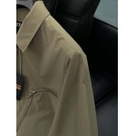 2025年3月3日春秋用高品質新品ZEGNAジャケットliangp工場