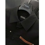 2025年3月3日春秋用高品質新品ZEGNAジャケットliangp工場