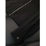 2025年3月3日春秋用高品質新品ZEGNAジャケットliangp工場