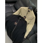 2025年3月3日春秋用高品質新品ZEGNAジャケットliangp工場