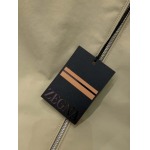 2025年3月3日春秋用高品質新品ZEGNAジャケットliangp工場