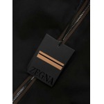 2025年3月3日春秋用高品質新品ZEGNAジャケットliangp工場