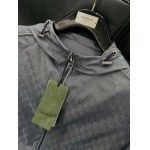 2025年3月3日春秋用高品質新品Gucciジャケットliangp工場