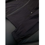 2025年3月3日春秋用高品質新品Pradaジャケットliangp工場