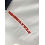 2025年3月3日春秋用高品質新品Pradaジャケットliangp工場