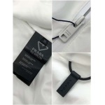 2025年3月3日春秋用高品質新品Pradaジャケットliangp工場