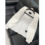 2025年3月3日春秋用高品質新品Pradaジャケットliangp工場