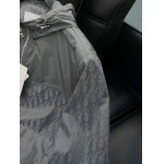 2025年3月3日春秋用高品質新品Diorジャケットliangp工場