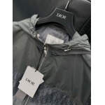 2025年3月3日春秋用高品質新品Diorジャケットliangp工場